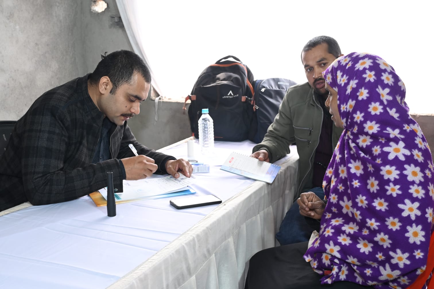 Medical Camp Image 26